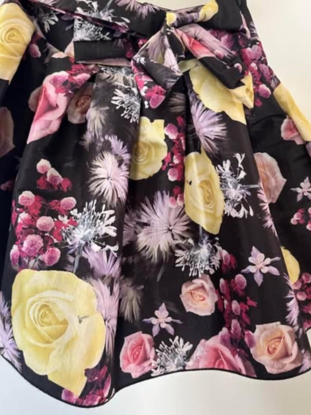 Women/Girls Skirt